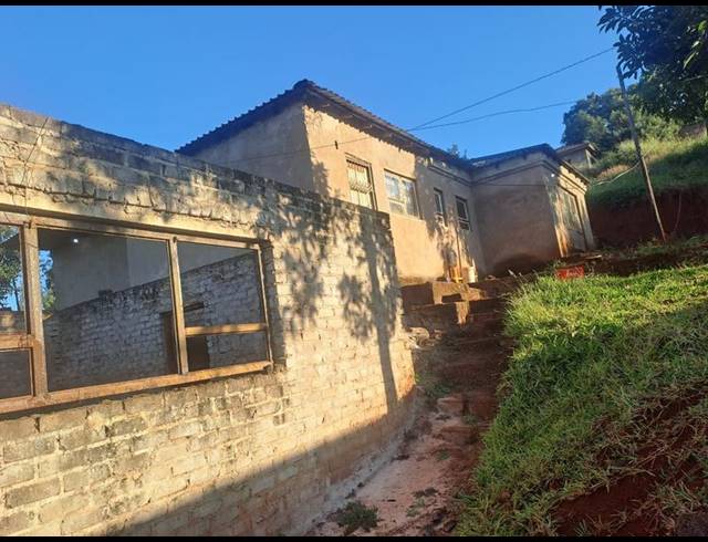 3 BEDROOM HOUSE FOR SALE IN NGOVHELA